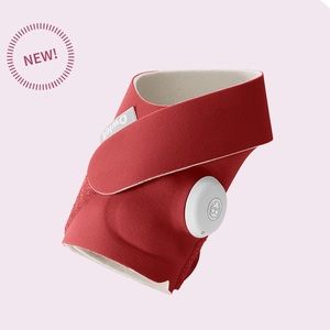 Limited Edition Owlet Extra Socks (Fall in Love)